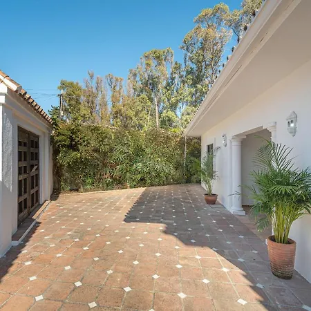 Villa Banus 10 Minutos Estepona