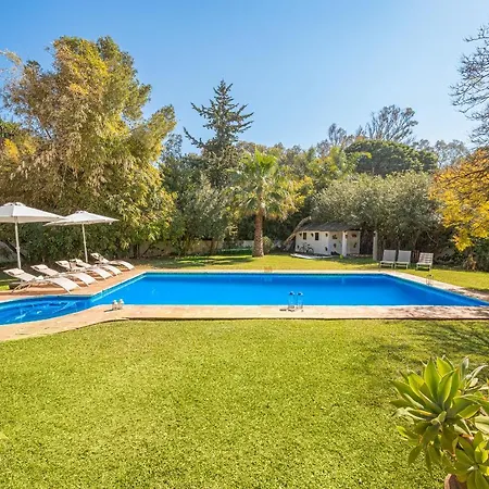 Villa Banus 10 Minutos Estepona