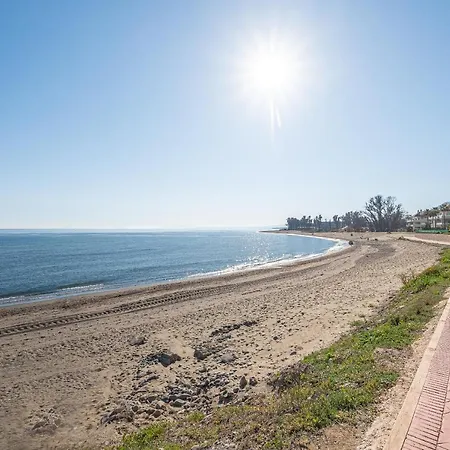 Banus 10 Minutos Villa Estepona