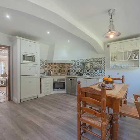 Banus 10 Minutos Villa
