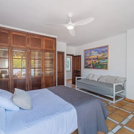 Villa Banus 10 Minutos Estepona