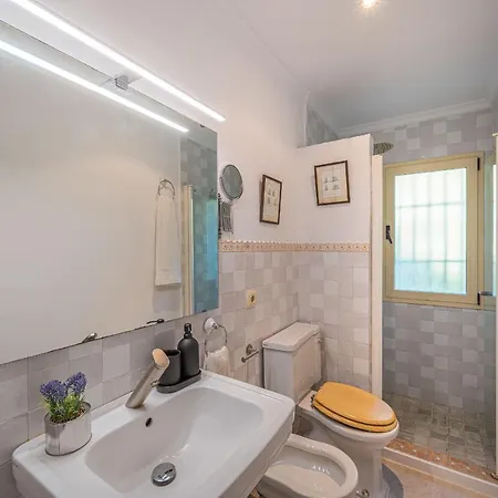 Villa Banus 10 Minutos