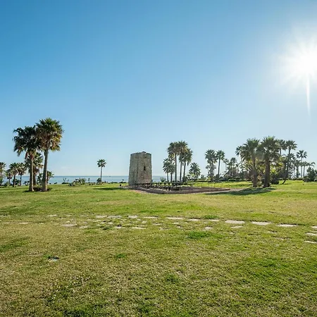 Villa Banus 10 Minutos
