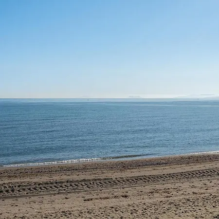 Banus 10 Minutos Villa Estepona