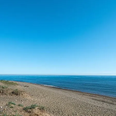 Banus 10 Minutos Villa *