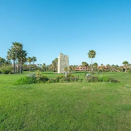 Banus 10 Minutos Villa