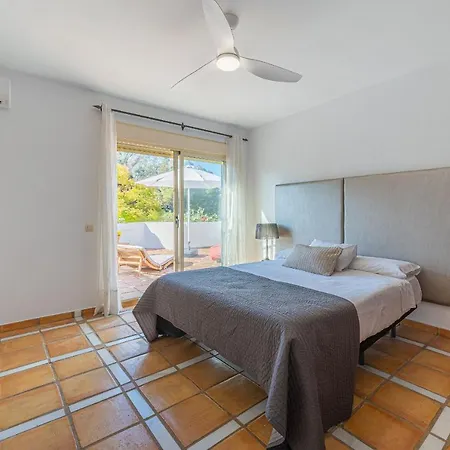 Villa Banus 10 Minutos Estepona