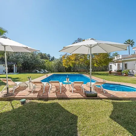 Banus 10 Minutos Estepona