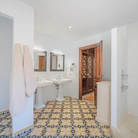 Villa Banus 10 Minutos Estepona