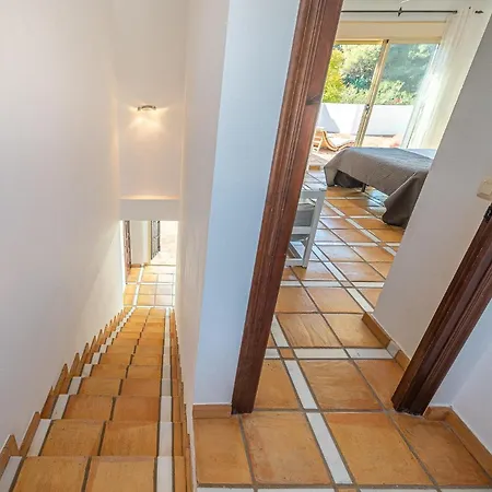 Banus 10 Minutos Villa