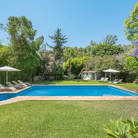 Villa Banus 10 Minutos Estepona